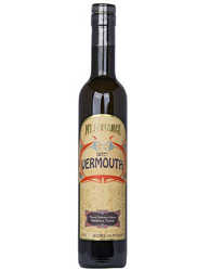 Picture of Mt. Defiance Sweet Vermouth 375ML