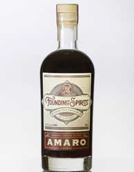 Picture of Founding Spirits Never Bitter Amaro 750ML