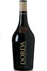 Picture of Dorda Double Chocolate Liqueur 750ML