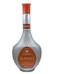 Picture of Somrus Mango Cream Liqueur 750ML