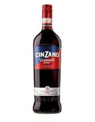 Picture of Cinzano Sweet Vermouth 750ML