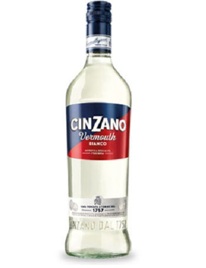 Picture of Cinzano Bianco Sweet 750ML