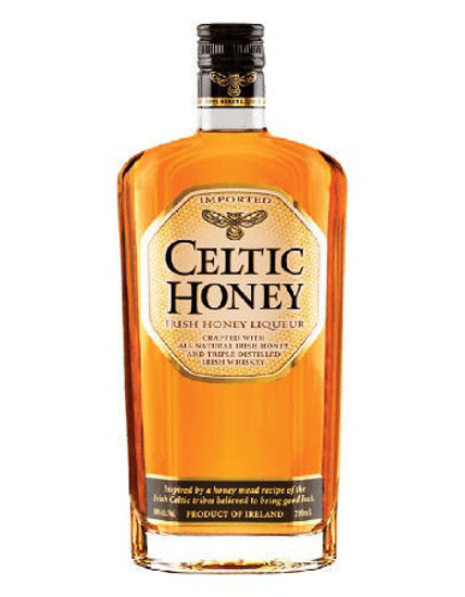 Picture of Celtic Honey Liqueur 750ML