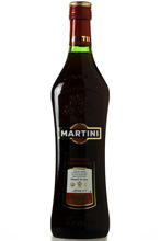 Picture of Martini & Rossi Rosso Sweet Vermouth 750ML
