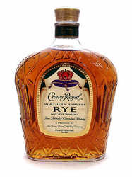 Picture of Crown Royal Northern Harvest Rye Whisky 750ML