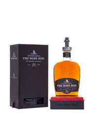 Picture of Whistlepig Boss Hog 6th Edition 750ML