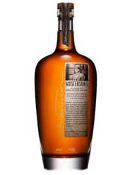Picture of Masterson's 10yr Straight Rye Whiskey 750ML