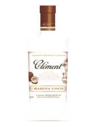 Picture of Rhum Clement Mahina Coco Liqueur 750ML