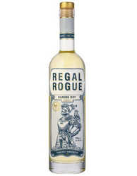 Picture of Regal Rogue Daring Dry Vermouth 500ML