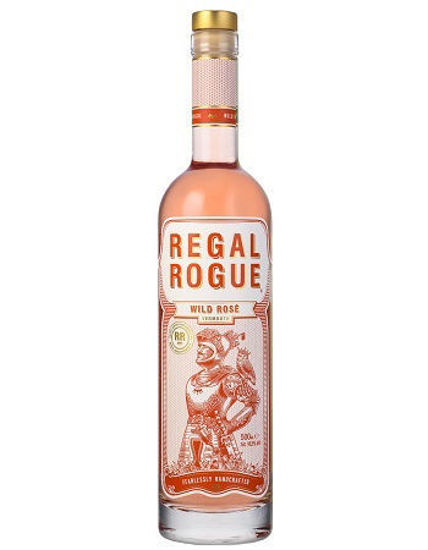 Picture of Regal Rogue Wild Rose Vermouth 500ML