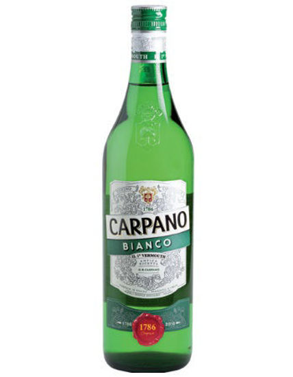 Picture of Carpano Bianco Vermouth 1L