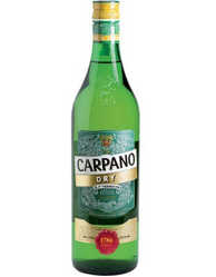 Picture of Carpano Dry Vermouth 1L