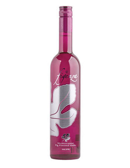 Picture of Figenza Mediterranean Fig Vodka 750ML