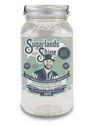 Picture of Sugarlands Cole Swindells Peppermint Moonshine 750ML