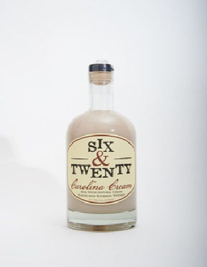Picture of Six & Twenty Carolina Cream 750ML