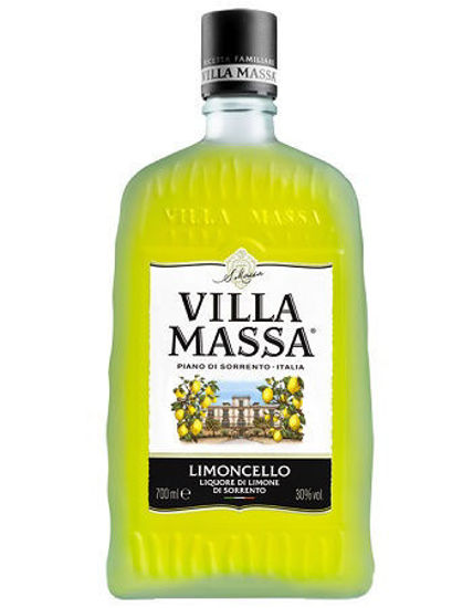 Picture of Villa Massa Liquore Di Limoni 750ML