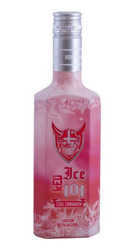 Picture of Red Ice 101 Cool Cinnamon Liqueur 750ML