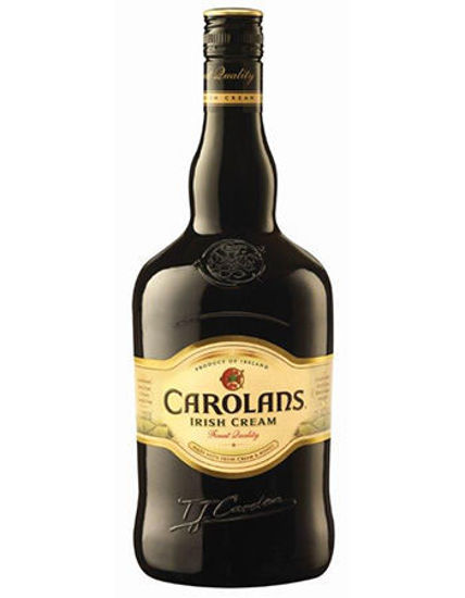 Picture of Carolans Irish Cream 750ML