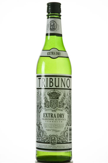 Picture of Tribuno Dry Vermouth 750ML