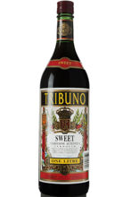 Picture of Tribuno Sweet Vermouth 750ML