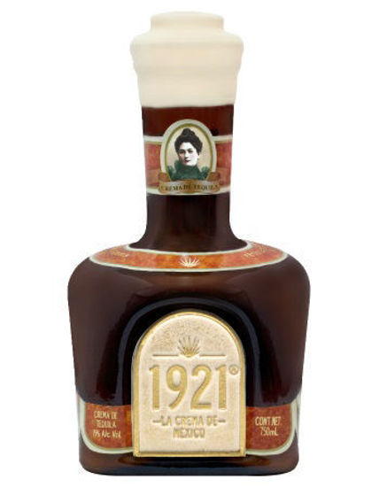 Picture of 1921 Tequila Crema 750ML