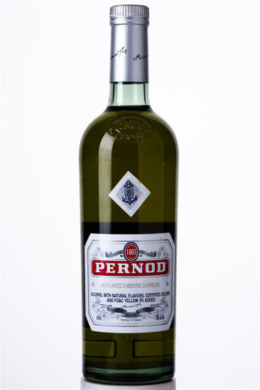 Picture of Pernod D'Absinthe 750ML