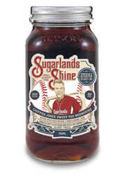 Picture of Sugarlands Chipper Jones Sweet Tea Moonshine 750ML
