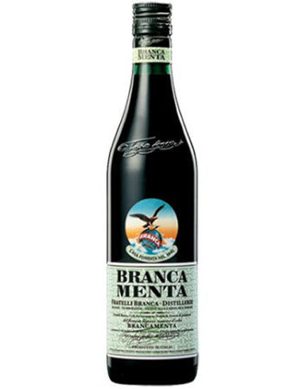 Picture of Branca Menta 750ML