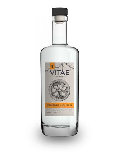 Picture of Vitae Spirits Orange Liqueur 750ML