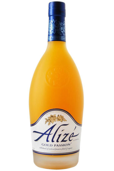 Picture of Alize Gold Passion 750ML