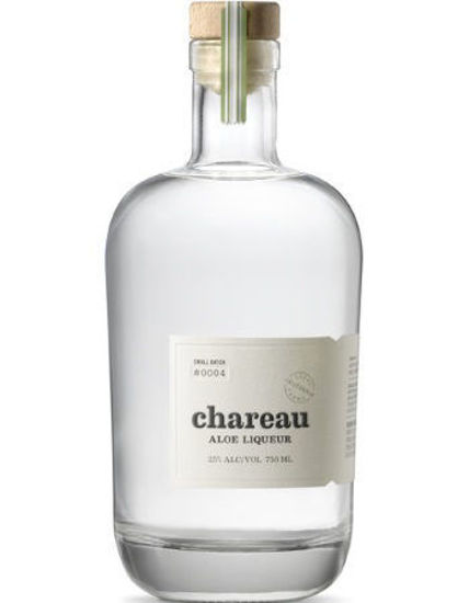 Picture of Chareau Aloe Liqueur 750ML