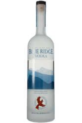 Picture of Spirits Of The Blue Ridge Lemon Liqueur 750ML