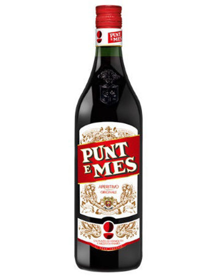 Picture of Punt E Mes Vermouth 750ML
