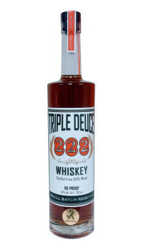 Picture of Triple Deuce Whiskey 750ML