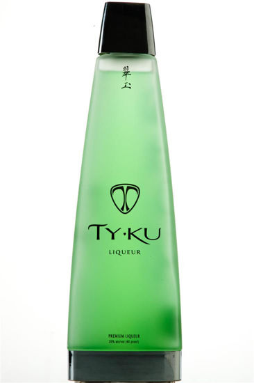 Picture of TY KU Premium Liqueur 750ML