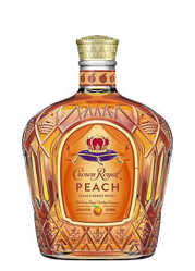 Picture of Crown Royal Peach Whisky 750ML