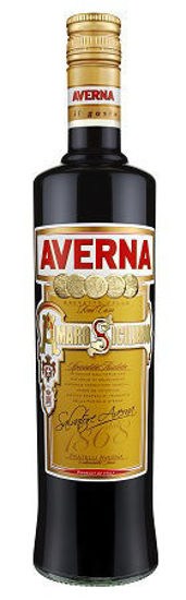 Picture of Amaro Averna 750ML