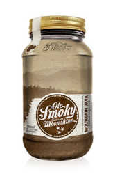 Picture of Ole Smoky Mountain Java Moonshine 750ML