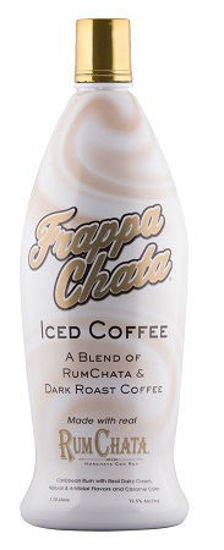Picture of Frappachata Iced Coffee Blend 100ML