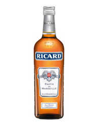 Picture of Ricard Anise Liqueur 750ML