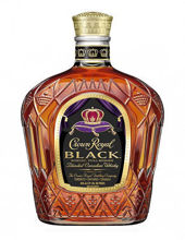 Picture of Crown Royal Black Whisky 750ML