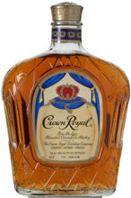 Picture of Crown Royal Whisky 750ML