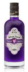 Picture of The Bitter Truth Violet Liqueur 750ML