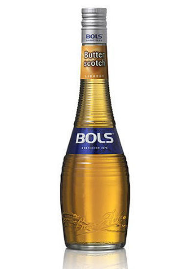 Picture of Bols Butterscotch Schnapps 750ML