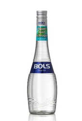 Picture of Bols Peppermint Schnapps 1L