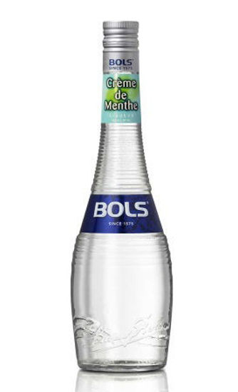 Picture of Bols Creme De Menthe White Liqueur 1L