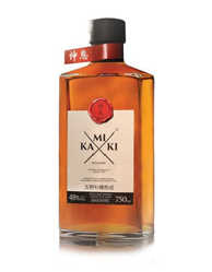 Picture of Kamiki Blended Japanese Whisky 750ML