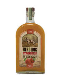 Picture of Bird Dog Strawberry Whiskey 750ML