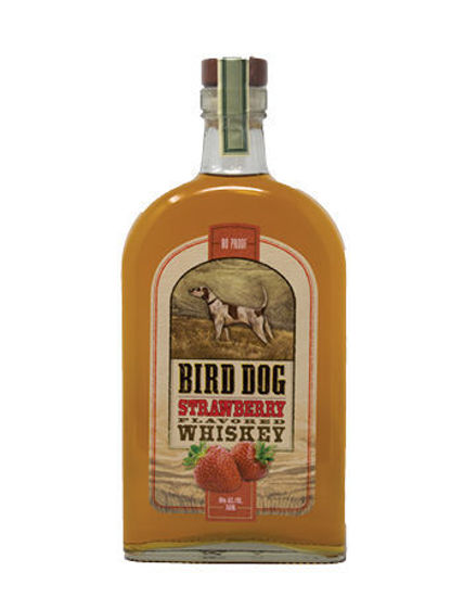 Picture of Bird Dog Strawberry Whiskey 750ML