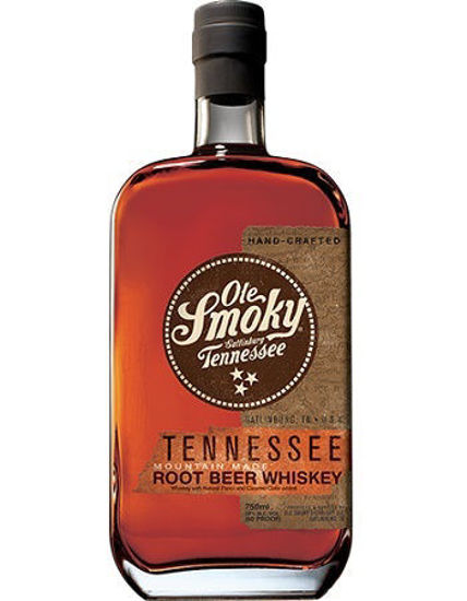 Picture of Ole Smoky Root Beer Whiskey 750ML